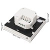 Smart Thermostat Switch WiFi Heating Controller Switch Voice Control 100‑250V