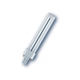 Osram Dulux D 10 W/840, G24d