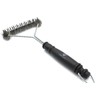 Grill Brush – The Perfect Grill Cleaning Brush with Ergonomic