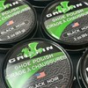 GRIFFIN Leather Shoe Polish Black 1.125oz Made in The USA
