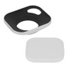 Haoge LH-W39P 39 mm Metal Rectangular Screw-In Hollow Out Sun