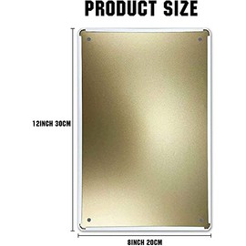 Tin Sign For Yuengling & Son Ale and Beer Dogs Metal Sign Rectangle Custom Metal Sign 8 x 12 IN-Bar Cafe Restaurant Home Decor