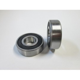 Delta 14" Band Saw Lower Wheel Bearings Set of 2, Later Models, 920-04-020-5348