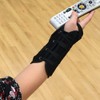 Advanced Orthopaedics Universal Wrist Brace with Thumb Spica - Right