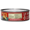 La Sirena Sardines Pica Pica in Oval Can, 15 oz