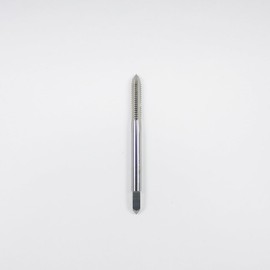 KLOT Solid Carbide Thread Tap 3# 4# 5# 6# 8#10# 12# 5/32 1/4 5/16 3/8 7/16 1/2 9/16 5/8 3/4-10 UNC UNF Tungsten Carbide (8#-32)