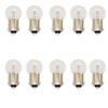 Replacement for FLOXITE Illuminated 7X Magnification Mirror Light Bulb by