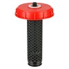 REKUBIK IBC Lid Bell Siphon Bell Siphon for Kubikgarden Size