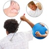 HOFASON Back Scratcher for Men Women, Bear Claw Telescopic Scratcher