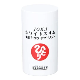 Joka White Slim Beauty kikousapurimento
