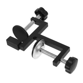 ORFOFE Clamps for Woodworking Secure Cabinet Installation Drawer Front Panel Retaining Clamp for DIY Projects and Furniture Making