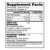 Aminox 70 Serv Bsn Aminoacidos Bcaa