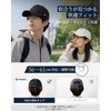 Modiko Cap, Men's, Women's, Deep, Large, Small Face Effect, Hat,