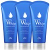 C2Y Foam Cleansing Aqua Whip Cleansing 120ml 3pcs Mildly alkaline face wash whip foam / 폼클렌징 아쿠아 휩 클렌징 120ml 3개 약알칼리성 세안제 휩폼