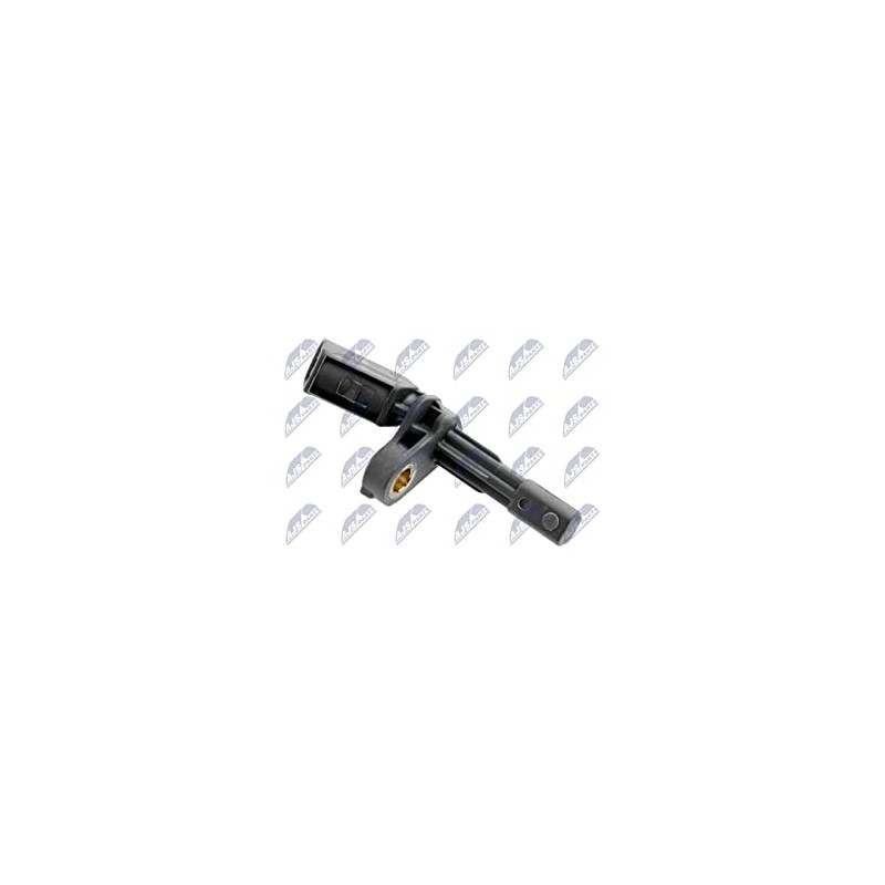 NTY ABS Sensor HCA-VW-033 Automotive Radial Speed Monitoring