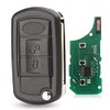 Car Remote Key for Land R0ver Range R0ver LR3 Discovery