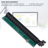 PCI E 16 Riser Card, Adapter Tiny 5 PCIE16 Riser