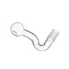 BMTick 2 x 14mm Glass Male Plug Adapter for Gas