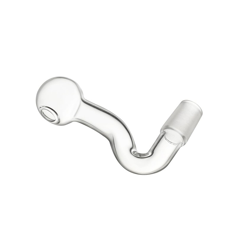 BMTick 2 x 14mm Glass Male Plug Adapter for Gas