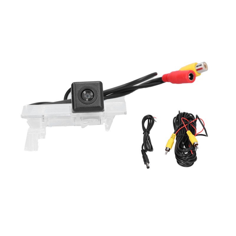 Car Reversing Camera IP67 170° Night Vision HD CCD Fit