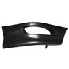 munirater Front Bumper Lips Set LH/RH Replacement for 2005 2006