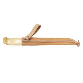 Rapala 4" Fish'n Fillet Knife / Single Stage Sharpener / Sheath