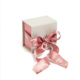 JOOLS by Jenny Brown Sterling Silver Circle Stud Earring -Set with AAA Quality Cubic Zirconia Stones - 925 Sterling Silver - Hypoallergenic - 9 mm