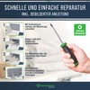 ersatzteilshop basics Maintenance flap service flap suitable for Bosch and
