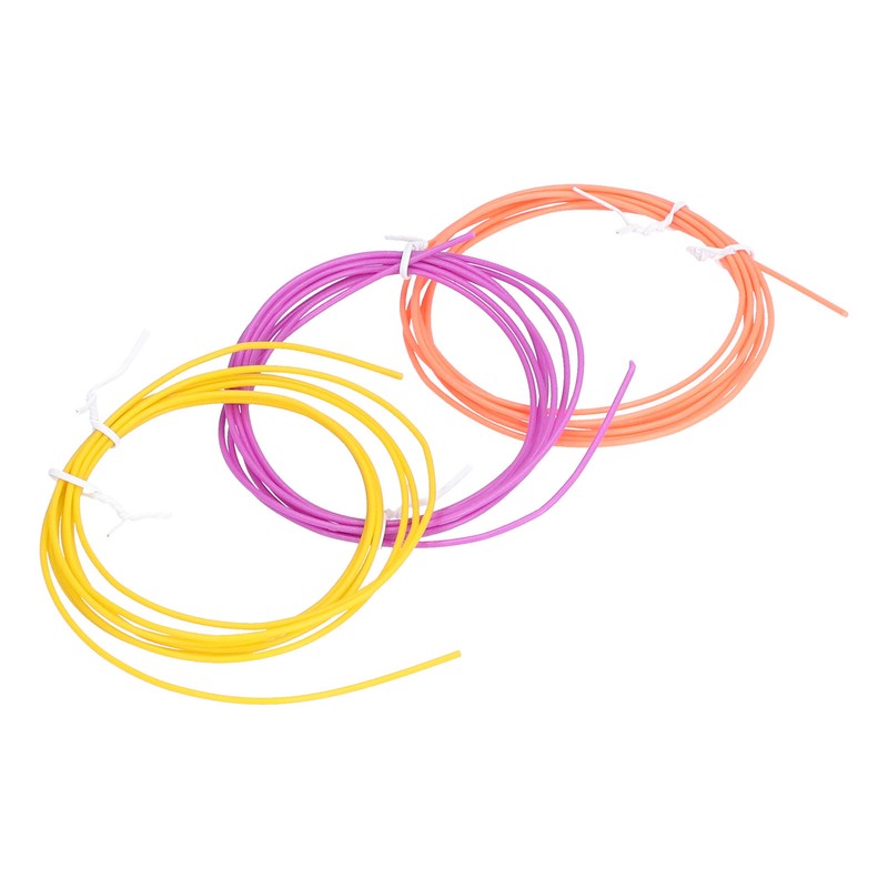 3D Printing Pen Wireless Low Temperature 3D Painting Pen with