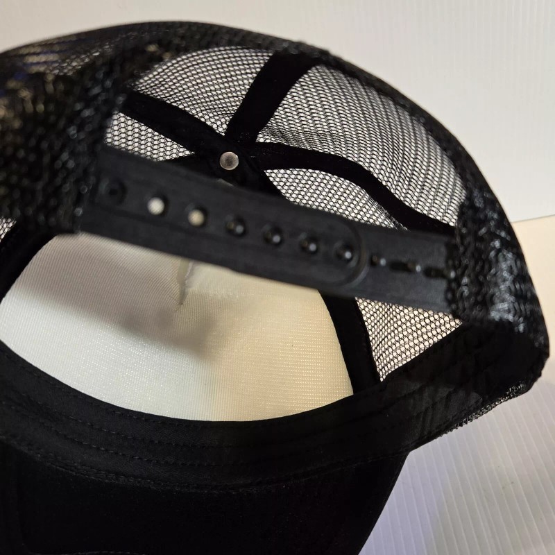 PEKINGESE DOG BREED Mesh Snapback Hat Cap Trucker