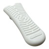 Le Creuset Cool Tool Silicone Sleeve Handle White New