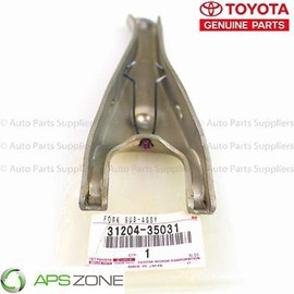 Genuine Toyota 31204-35031 Clutch Fork Sub-Assembly