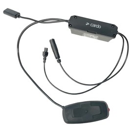 509 Cardo UCS Spirit Module (Black - One Size)