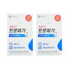 Chong Kun Dang Health Promega Newtage Omega 3 430mg x 60 capsules (2) - BNS / 종근당건강 프로메가 뉴티지 오메가3 430mg x 60캡슐 2개 - BNS