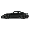 DCD 2023 Brabus 900 Rocket-R 1/18 Black Model Diecast Car