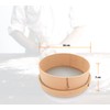 PRIMOLEGNO Certified Solid Wood Sieve | Diameter 16 cm |