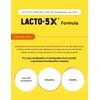 BC233 Lacto Fit ProBiotics Gold, Shelf Stable Probiotic Supplement with