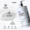 Mascarilla Tratamiento Para Cabello Dañado Motika 1 L