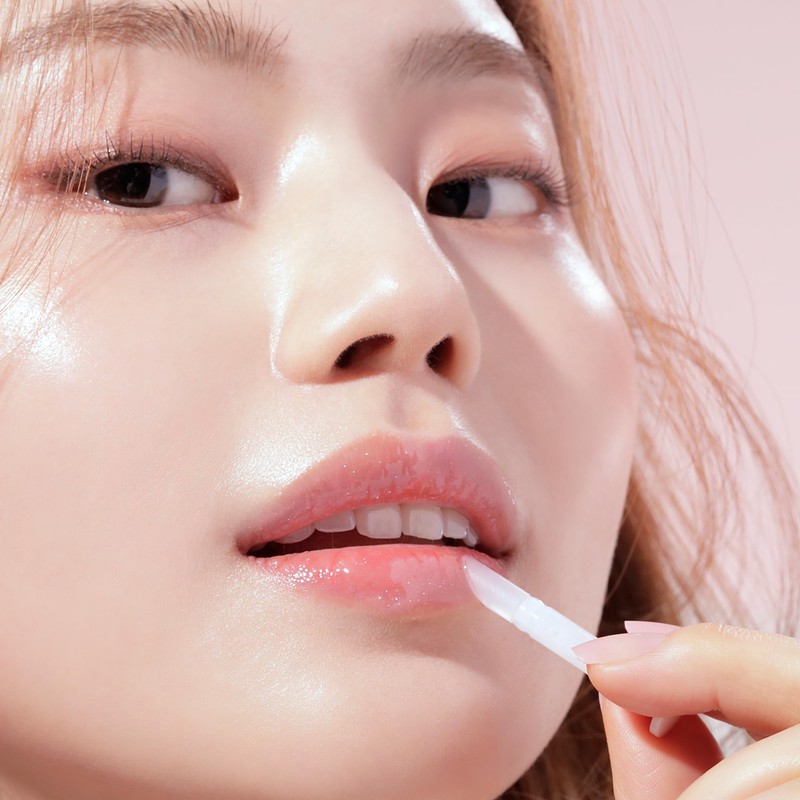 LANEIGE Lip Treatment Balm: Nourish, Hydrate, Visibly Smooth Lip Wrinkles,