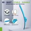 OEM QUALITY 26" + 17" PARRATI Premium All-Season Blue Windshield