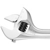 FACOM Adjustable Spanner 101.8G (33 mm, 201 mm Length, Shiny
