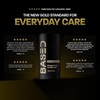 BASED High Performance Natural Deodorant – Aluminum-Free, 24-Hour Odor Protection,