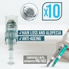 10 x 42 Pin Needle Cartridge for Dermapen M8 and