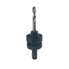 Shank for Hole Saws with Diameter 32-210 mm