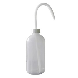 3 Pizetas Plástico 250ml | Piseta Limpieza Tattoo | Piceta Tatuaje