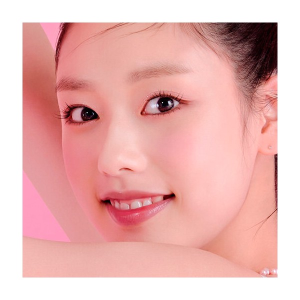 ETUDE [Limited] ETUDE Play Color Eyes [Special Set With Mini Lip Oil / Original Product Only]  - The Cool Ballerina (Special)