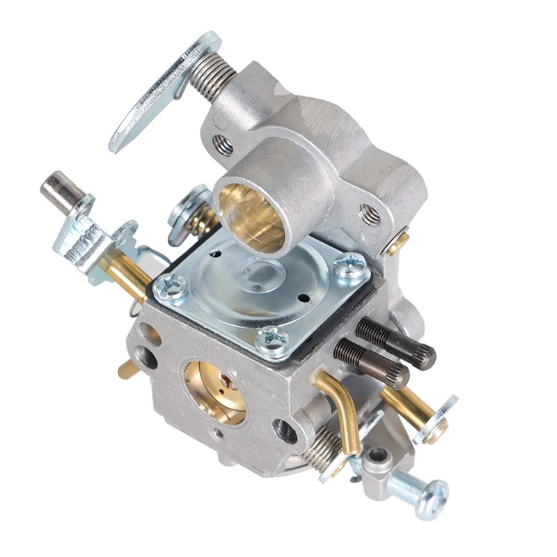 munirater C1M-W26 PP4218 Carburetor Kit Replacement for Poulan SM4218AV PP4218A