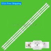 For Hisense LED strips For Hisense CRH-BX40C130300603913REV1.0 40H5500F 40H4F 40H4030F1