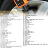 Bittwee EL-50448 TPMS Relearn Tool, Auto System Programming Training, OEC-T5