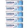 5 Pack - Biotene Fluoride Toothpaste, Fresh Mint, Gentle Formula